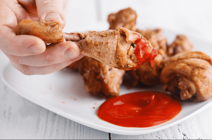 How to Use Barbecue Sauce?