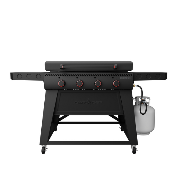 Camp Chef Flat Top GRIDIRON 36 Grill