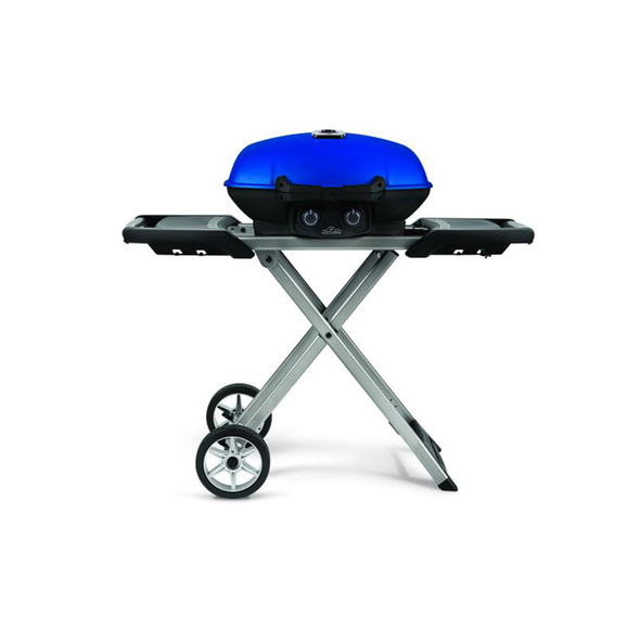 Napoleon Travel Q Scissor Leg Portable BBQ